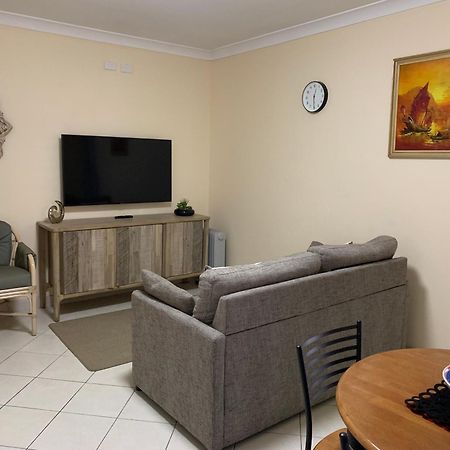 Bel Mondo Apartments Wollongong Esterno foto