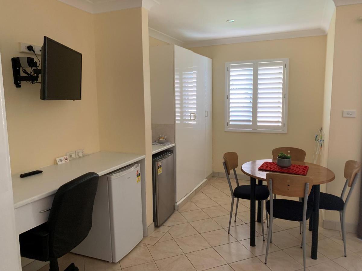 Bel Mondo Apartments Wollongong Esterno foto