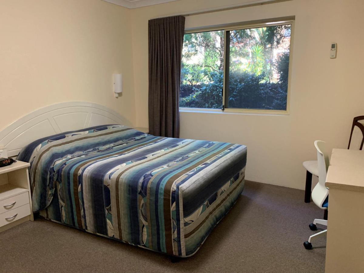 Bel Mondo Apartments Wollongong Esterno foto