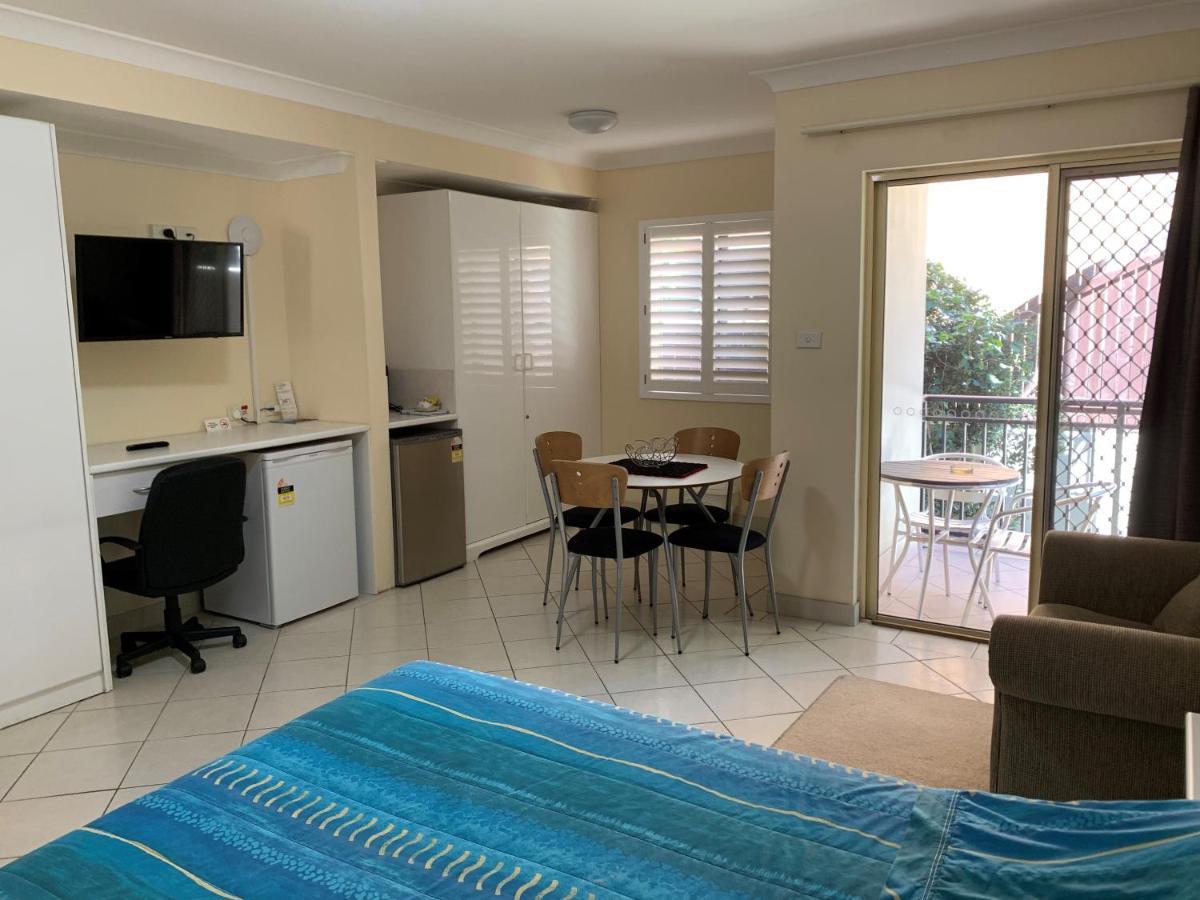 Bel Mondo Apartments Wollongong Esterno foto