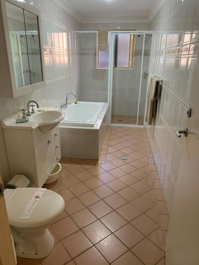Bel Mondo Apartments Wollongong Esterno foto