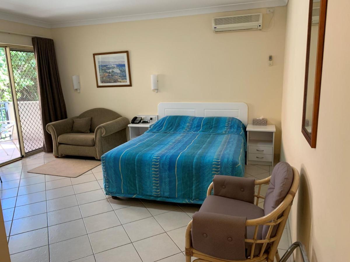 Bel Mondo Apartments Wollongong Esterno foto