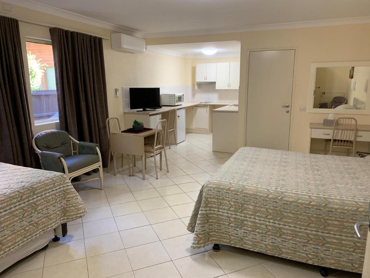 Bel Mondo Apartments Wollongong Esterno foto