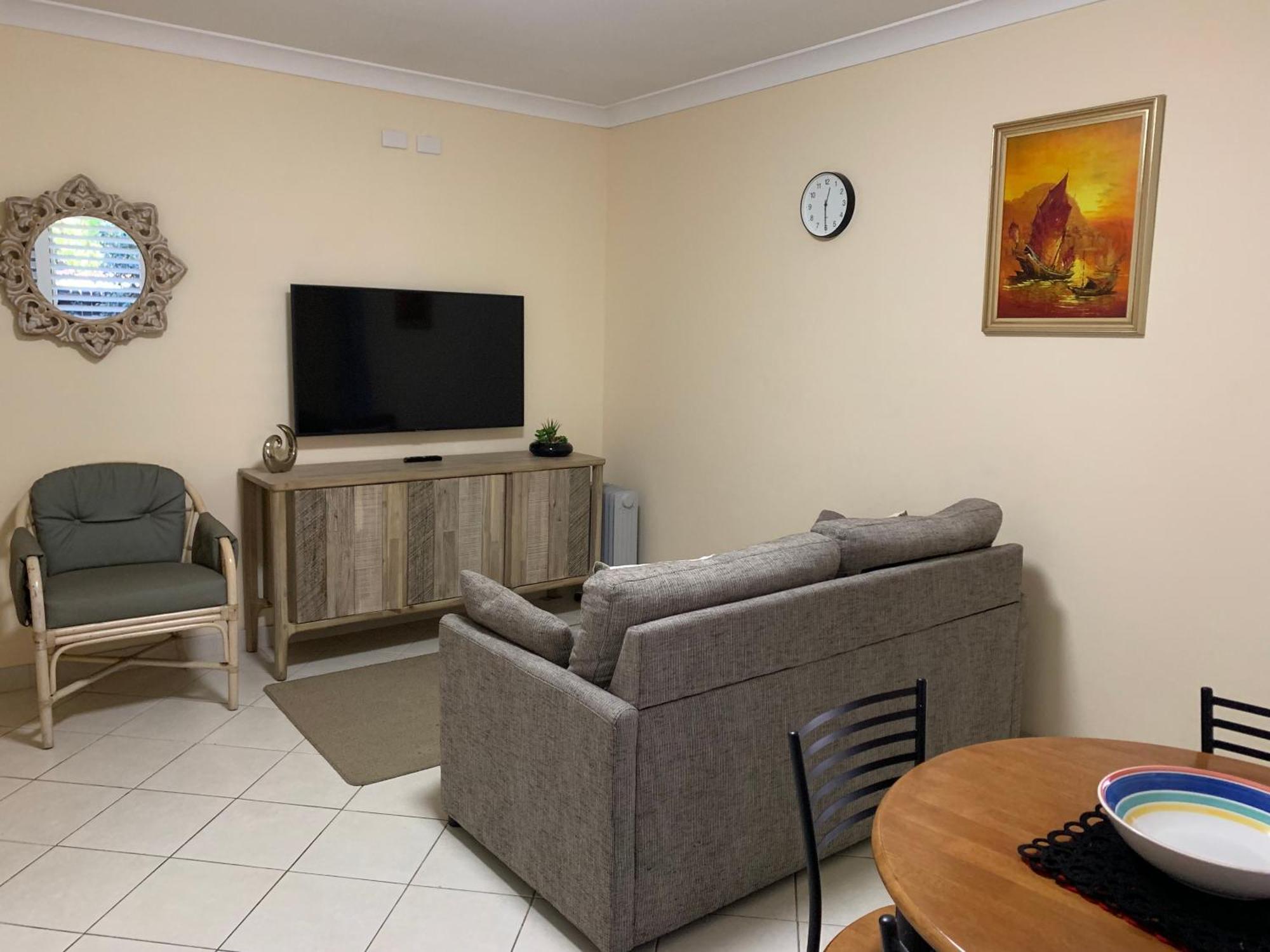 Bel Mondo Apartments Wollongong Esterno foto