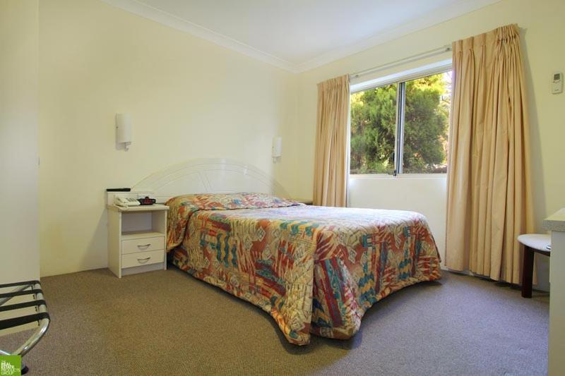 Bel Mondo Apartments Wollongong Esterno foto