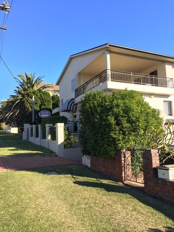 Bel Mondo Apartments Wollongong Esterno foto