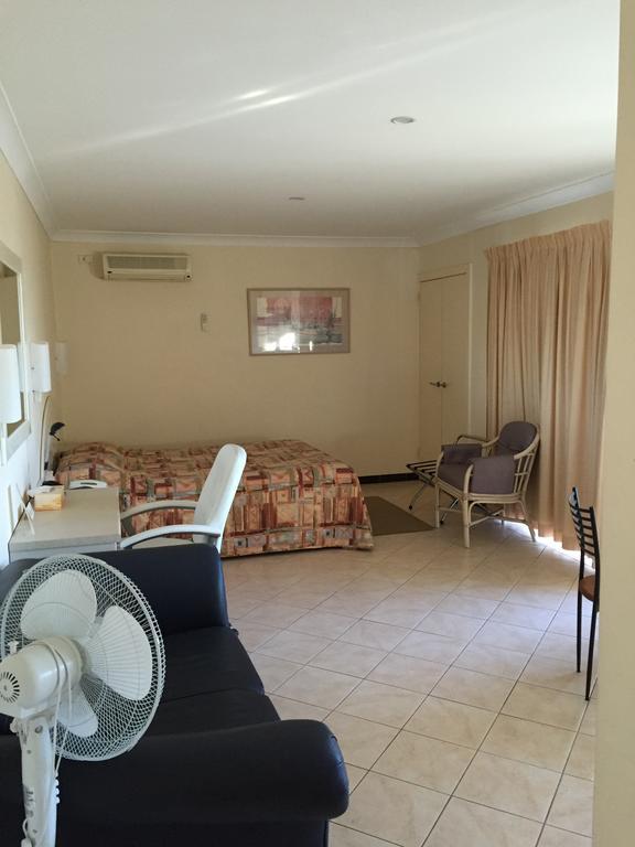 Bel Mondo Apartments Wollongong Esterno foto