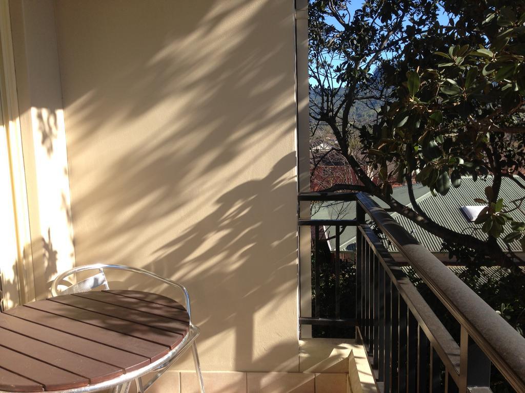 Bel Mondo Apartments Wollongong Esterno foto