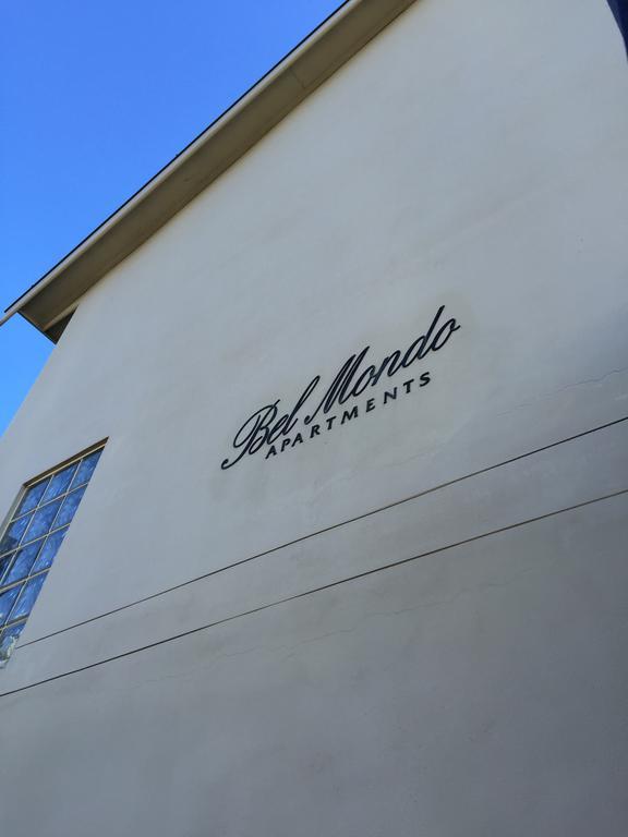 Bel Mondo Apartments Wollongong Esterno foto