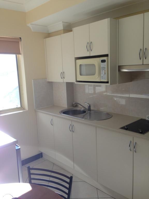 Bel Mondo Apartments Wollongong Esterno foto